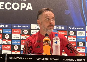Flamengo terá que pagar uma bolada caso resolva demitir Vítor Pereira; veja multa