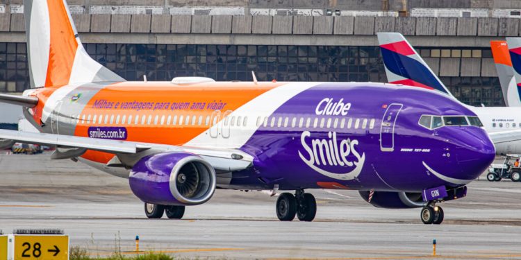 ESPECIAL MULHER: Gol faz vôo com a tripulação 100% feminina em comemoração ao Dia Internacional da Mulher