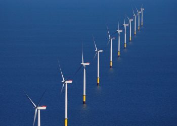 Petrobras avalia novos projetos de energia eólica na costa brasileira, Piauí é  um deles