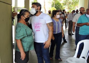 ESPECIAL MULHER: Agespisa vai oferecer serviços de saúde nesta quarta-feira (08)