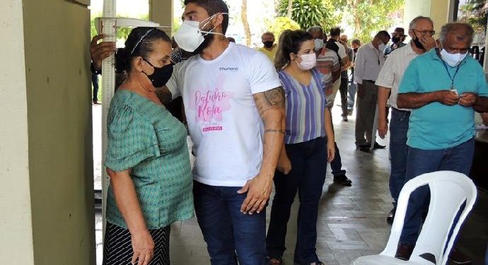 ESPECIAL MULHER: Agespisa vai oferecer serviços de saúde nesta quarta-feira (08)