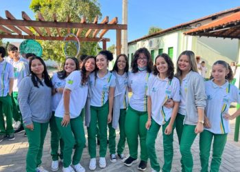 Escolas da Rede Estadual no Piauí celebram o Dia Internacional da Mulher