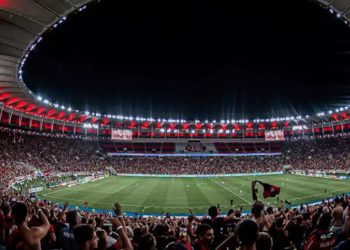 Flamengo anuncia abertura da venda de ingressos para jogo contra o Vasco, pela semifinal do Carioca