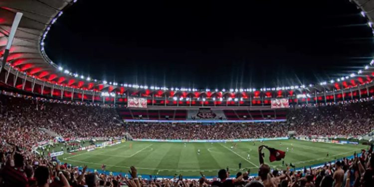 Flamengo anuncia abertura da venda de ingressos para jogo contra o Vasco, pela semifinal do Carioca
