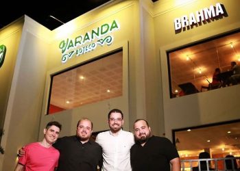 SOCIEDADE: Teresina ganha um novo point na zona leste, o Varanda Boteco e MAIS…