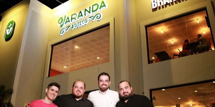 SOCIEDADE: Teresina ganha um novo point na zona leste, o Varanda Boteco e MAIS…