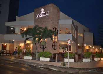 Eleita melhor pizza pela revista Veja, Vignoli inaugura hoje (23) unidade em Teresina
