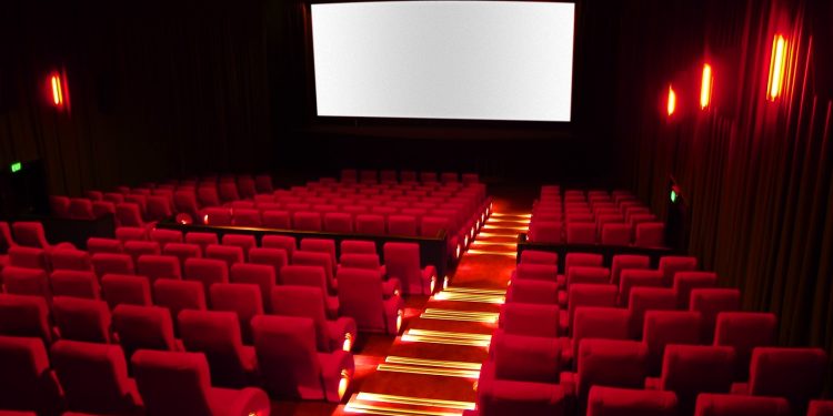 Confira a programaçãp das estreias do Cinemas Teresina desta semana