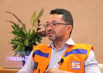 Piauí tem alerta de chuvas para mais de 100 municípios; veja quais