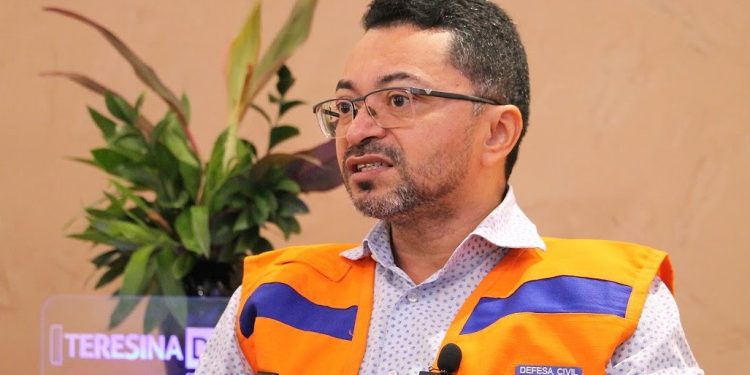 Piauí tem alerta de chuvas para mais de 100 municípios; veja quais