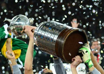 Libertadores 2023: Conmebol define adversários de brasileiros na fase de grupos