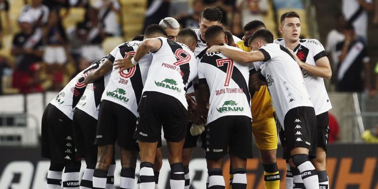 Vasco encara hoje (16) ABC pela 2ª fase em São Januário pela Copa do Brasil