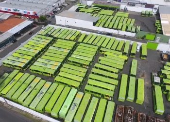 Comércio de Teresina amarga prejuízos por falta de transporte público