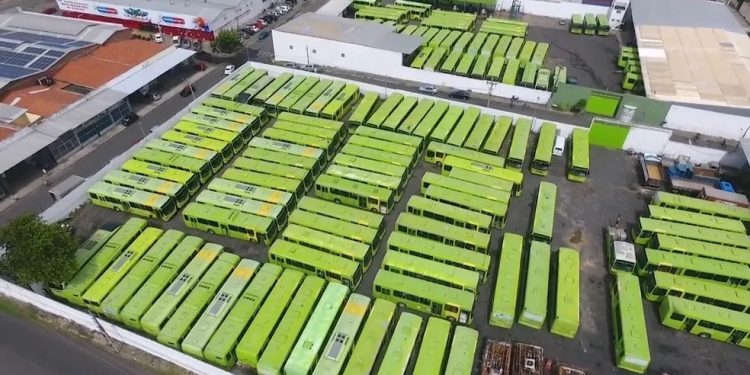 Comércio de Teresina amarga prejuízos por falta de transporte público