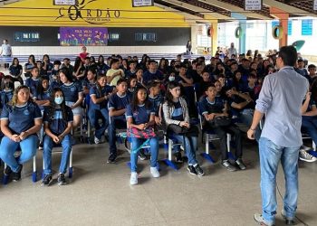 Prefeitura de Teresina lança o projeto educacional Semana da Água