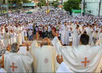 28ª Caminhada da Fraternidade será lançada nesta sexta-feira (24)