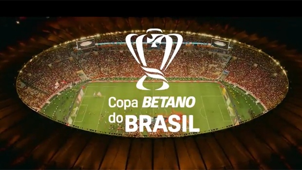 Sorteio da Terceira Fase da Copa Betano do Brasil 2023 