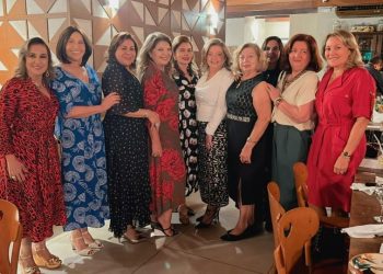 SOCIEDADE: Marlúcia Costa é a nova presidente do Closed Clube e MAIS…