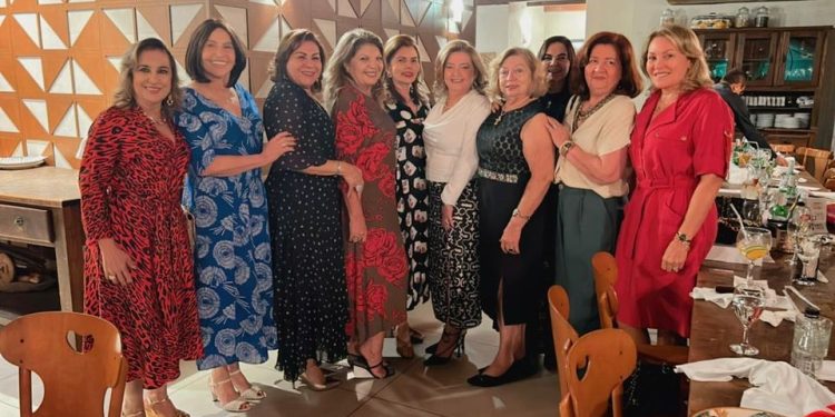 SOCIEDADE: Marlúcia Costa é a nova presidente do Closed Clube e MAIS…