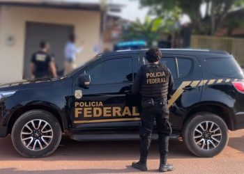 Polícia Federal deflagra Operação Balaio para combater crimes previdenciários no PI e MA