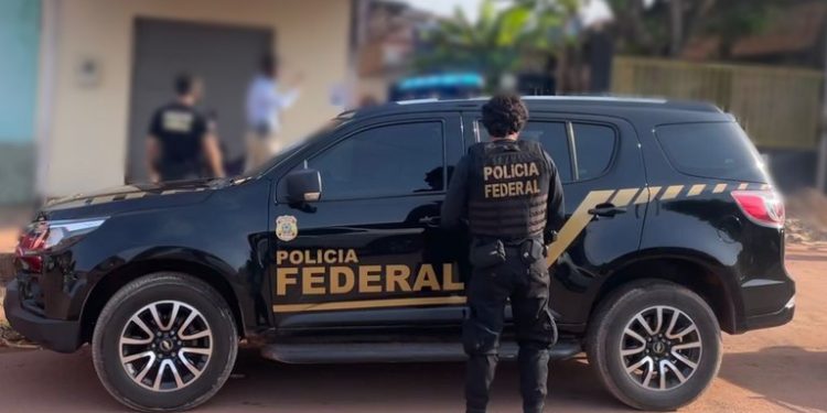 Polícia Federal deflagra Operação Balaio para combater crimes previdenciários no PI e MA