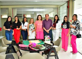 ‘Mulher Nota 10’: Prefeitura de Floriano realiza homenagens no dia da mulher