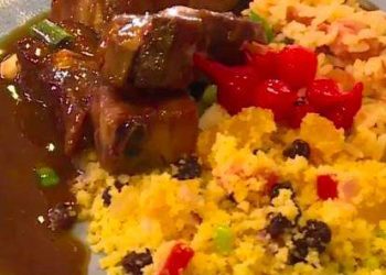 Vereadores de Floriano aprovam projeto que torna cuscuz com fígado de porco como comida típica da cidade