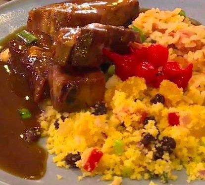 Vereadores de Floriano aprovam projeto que torna cuscuz com fígado de porco como comida típica da cidade