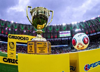Campeonato Carioca 2023: veja como ficaram os confrontos das semifinais