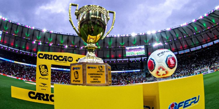 Campeonato Carioca 2023: veja como ficaram os confrontos das semifinais