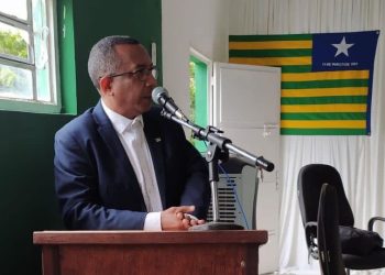 Projeto do vereador Jânio César em Palmeirais, obriga banheiros em órgãos públicos terem rampa de acesso para PcD