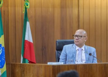Presidente da Alepi Franzé Silva cobra explicações da Equatorial e fala em CPI