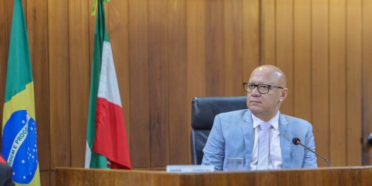 Presidente da Alepi Franzé Silva cobra explicações da Equatorial e fala em CPI