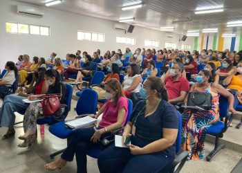 Conferência Municipal de Educação será aberta nesta quinta-feira (23) em Teresina