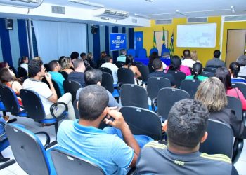 Prefeitura de Floriano e Sebrae promovem palestra para fomento do turismo na Princesa do Sul