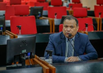 Deputado Estadual Evaldo Gomes: “Investimentos da Equatorial no Piauí ficaram apenas no papel”