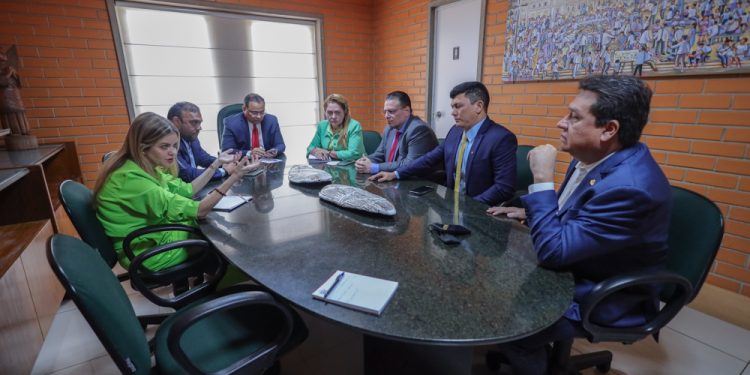 Deputado Estadual Nerinho(PT) é escolhido relator da CPI da Equatorial