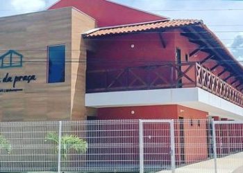 Feriado de Tiradentes em Luis Correia é no Flat Vila da Praça