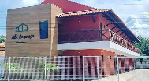 Feriado de Tiradentes em Luis Correia é no Flat Vila da Praça