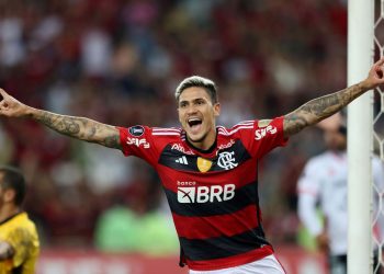 Flamengo vence a 1ª na Libertadores 2023 e Corinthians perde para o Argentino Juniors