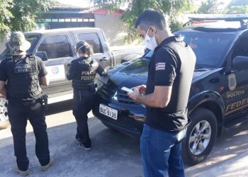 BALANÇO:  Forças de Segurança no Piauí deflagram Operação Integrada de Capturas