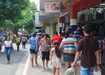 Veja como será o funcionamento do comércio no feriado desta sexta-feira (21) em Teresina