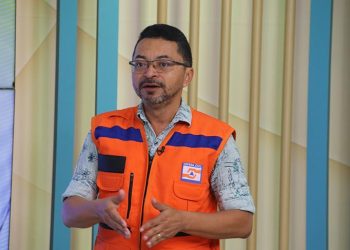 WERTON COSTA: El Niño deve elevar temperaturas no Piauí nos próximos meses