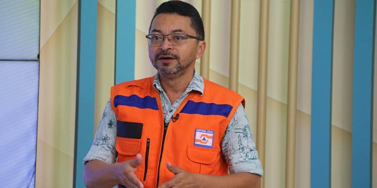 WERTON COSTA: El Niño deve elevar temperaturas no Piauí nos próximos meses