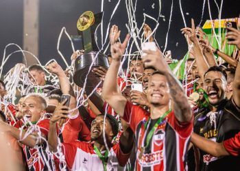 Federação de Futebol do Piauí divulga a seleção do Piauiense 2023