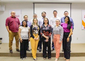 Piauí Fomento busca integração com Banco do Nordeste para implantação de plataforma digital