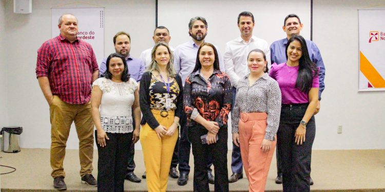 Piauí Fomento busca integração com Banco do Nordeste para implantação de plataforma digital