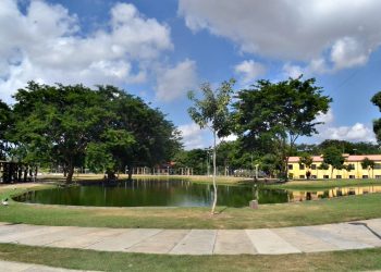 Parque da Cidadania terá dois dias de atividades culturais nesta quinta (27) e sexta (28)