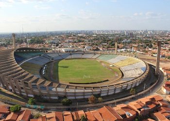Governo do Estado inicia os estudos para concessão do Estádio Albertão através de PPP