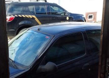 Polícia Federal deflagra  operação e faz buscas e apreensão no conjunto Mocambinho